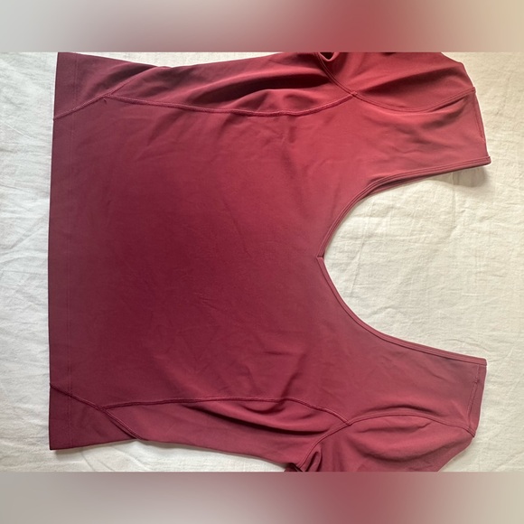 Lululemon align long sleeve size 10 - Picture 2 of 3